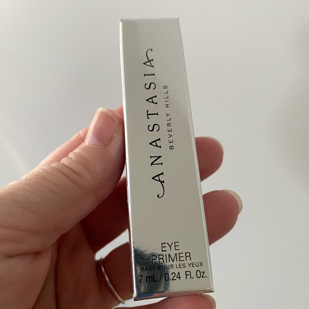 Anastasia Beverly Hills White Eye Primer Makeup Essential